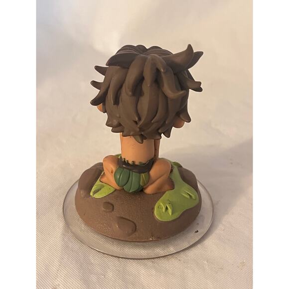 Disney Infinity 3.0 Mix lot of  5 - Mulan Zootopia Fear Spot Good Dinosaur - Picture 7 of 16